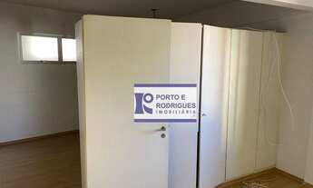 Imagem 4: Kitnet com 1 dormitório, 45 m² - venda por R$ 220.000,00 ou aluguel por R$ 1.506,00/mês