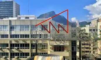 Imagem 4: Cobertura-À VENDA-Ipanema-Rio de Janeiro-RJ