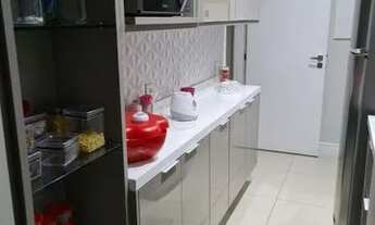 Imagem 7: Apartamento para venda possui 117 metros quadrados com 4 quartos em Neópolis - Natal - RN