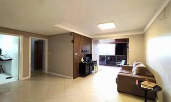 Imagem 4: Apartamento Semi mobiliado