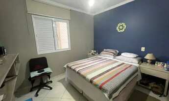 Imagem 6: Apartamento com 3 dormitórios à venda, 70 m² por R$ 667.000,00 - Vila Lageado - São Paulo