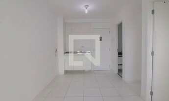 Imagem 2: Apartamento para Aluguel - Jardim Aricanduva, 1 Quarto, 34 m2