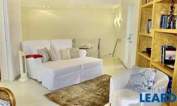 Imagem 7: COBERTURA - MOEMA PÁSSAROS - SP