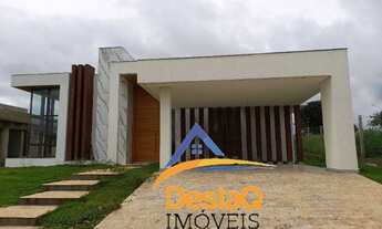 Imagem 2: CASA CONDOMINIO VITORIA GOLF