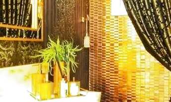 Imagem 3: 4 dorm + 4 suites Condomínio de Luxo