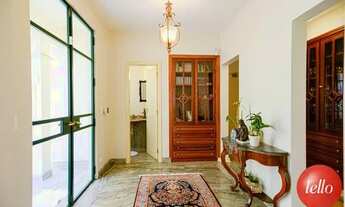 Imagem 4: São Paulo - Casa Padrão - Pinheiros