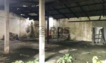 Imagem 5: DIADEMA - Galpão/Depósito/Armazém - Centro