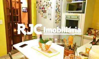 Imagem 7: Casa para venda com 178 metros quadrados com 4 quartos em Tijuca - Rio de Janeiro - RJ