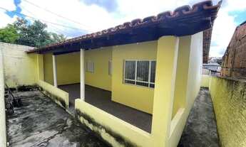 Imagem 2: Casa com 3 dormitórios para alugar, 80 m² por R$ 1.586,00/mês - Jardim Tamoio - Campinas/S