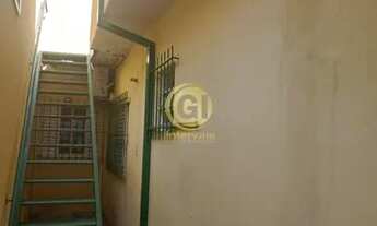 Imagem 2: Casa Zona Sul com Edícula