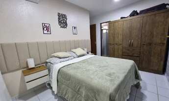 Imagem 2: 040- PASSO CHAVE NO GRAN VILLAGE ARAÇAGY II - MOBILIADO - ACEITA CARRO COMO PARTE DA NEGOC