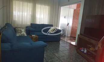 Imagem 4: Casa para aluguel, 3 quartos, 2 vagas, Jardim Parque Novo Mundo - Limeira/SP