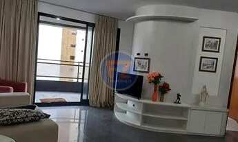 Imagem: APARTAMENTO MOBILIADO para aluguel, 2 quartos