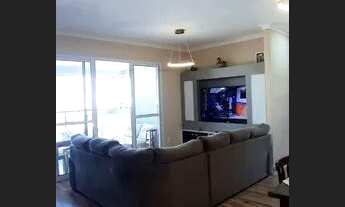 Imagem 6: Apartamento com 2 dormitórios à venda, 86 m² por R$ 830.000,00 - Picanço - Guarulhos/SP