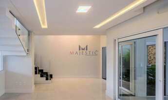 Imagem 4: Sobrado em Recanto Tropical 2 - Cascavel