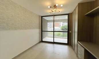 Imagem: Studio novo de 45 m² no Jardins - à venda