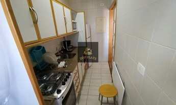 Imagem 5: Flat disponível em Moema