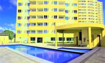 Imagem 3: Torre Amintas Barros 2/4 suíte mobiliado