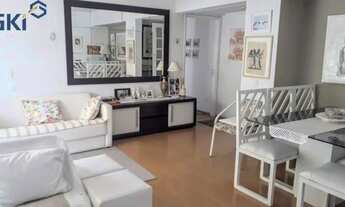 Imagem 1: CHARME E TRANQUILIDADE NA VILA ANDRADE