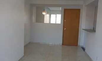 Imagem 5: Apartamento na Taquara, Condomínio Evidence, com 2 Quartos (1 Suíte), 2 Salas, Varanda