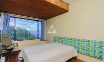 Imagem 2: Casa à venda, 5 quartos, 1 vaga, Santa Teresa - RIO DE JANEIRO/RJ