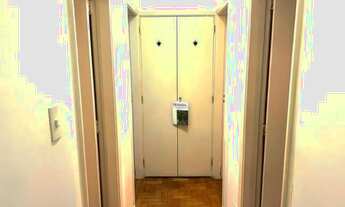 Imagem 5: Apartamento com 3 quartos à venda, 107 m² por R$ 1.680.000 - Ipanema - Rio de Janeiro/RJ