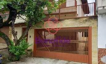 Imagem: JUNDIAÍ - Casa Padrão - VILA ISABEL EBER