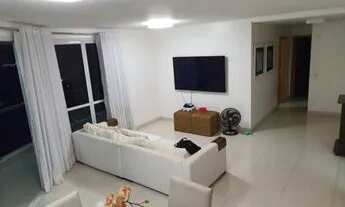 Imagem 5: Apartamento no Residencial Bellágio para Locação Mobiliado de 150m² no Adrianópolis - Viei