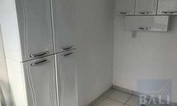 Imagem 4: Apartamento com 2 quartos à venda, 68 m² por R$ 235.000 - Residencial Portal da Mantiqueir