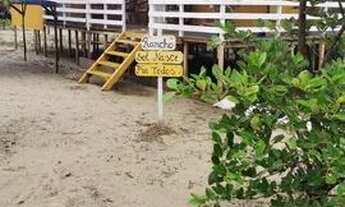 Imagem 2: Aluga-se rancho Quarto com aluguel com preço sob consulta