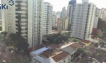 Imagem 5: Paraiso, 3 dormitórios, 1 vaga, próx. ao Ibirapuera