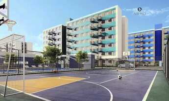 Imagem 5: Apartamento à venda 2 quartos em Biguaçu bairro Praia João Rosa R$ 290.000,00