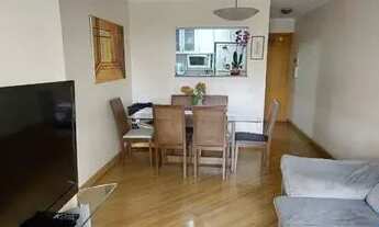 Imagem 2: APARTAMENTO - ACLIMAÇÃO - SP