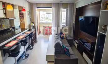 Imagem 2: SAO PAULO - Apartamento Padrão - VILA FIRMIANO PINTO