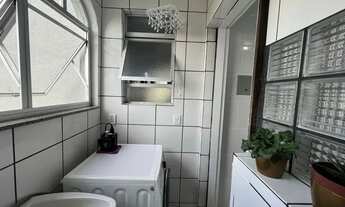 Imagem 5: Apartamento Atiradores