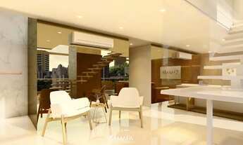 Imagem 3: Apartamento Duplex 172 metros, Edifício JK