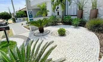 Imagem 3: Casa com 3 dormitórios para alugar, 169 m² - Residencial Jardim de Monaco - Hortolândia/SP