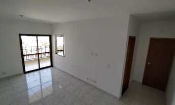 Imagem 2: Apartamento 80m² 2 Dormitórios 1 sendo suíte para locação, Centro, Hortolândia-SP