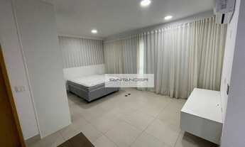 Imagem 2: Apartamento para alugar, 55 m² por R$ 3.650,01/mês - Vila Regente Feijó - São Paulo/SP