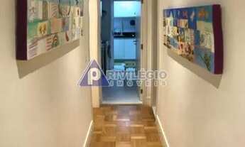 Imagem 6: Apartamento à venda, 3 quartos, 1 suíte, 1 vaga, Copacabana - RIO DE JANEIRO/RJ