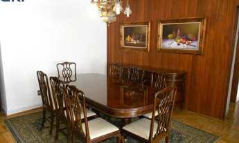 Imagem 7: MOBILIADO 3 DORMITÓRIOS (SUITE) 1 VAGA DO LADO DA AV PAULISTA