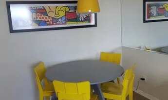 Imagem: Apartamento com 2 dormitórios para alugar