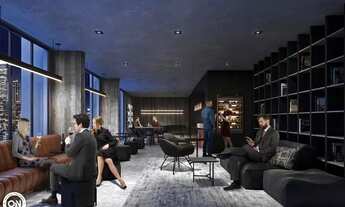 Imagem 3: São Paulo - Apartamento Padrão - Moema