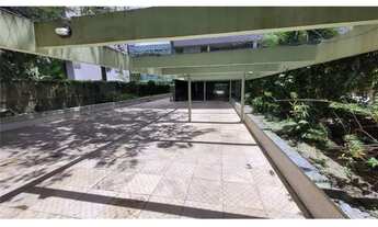 Imagem 6: Apartamento com 3 dormitórios para alugar, 150 m² por R$ 4.400,00/mês - Aflitos - Recife/P