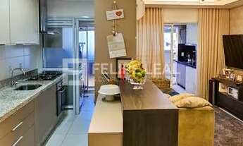 Imagem 5: Apartamento para Venda em Florianópolis, Capoeiras, 2 dormitórios, 1 suíte, 2 banheiros, 1