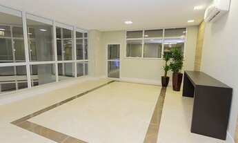 Imagem 7: FLORIANÓPOLIS - Conjunto Comercial/Sala - CANTO