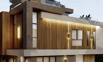 Imagem: Casa - 258m² priv - 3 suítes - 4 vagas