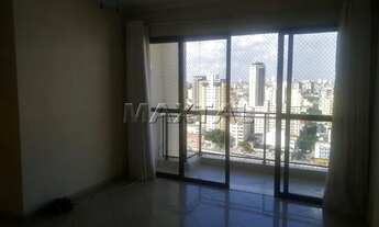 Imagem 4: Apartamento com 3 dormitórios- Região Santana