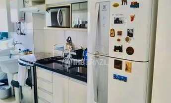 Imagem 7: Edifício Vitalle Home Club - Apartamento Charmoso para locação com 3 dormitórios, 70 m² p