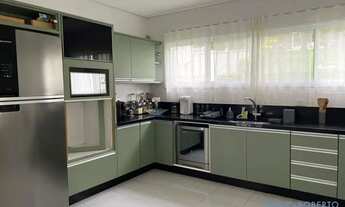 Imagem 6: CASA EM CONDOMÍNIO - CONDOMÍNIO HILLS 3 - SP